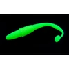 Iron Claw Eazy-Add Shad 12cm Dirty-J Lum CL