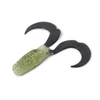 Iron Claw Moby Curly One BU / 12cm