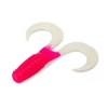 Iron Claw Moby Curly One PP / UV / 12cm