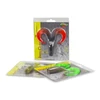 Iron Claw Moby Curly One BC / UV / 12cm