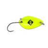 Iron Trout Wide Spoon YB 2g
