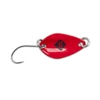 Iron Trout Wide Spoon RB 2g