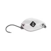 Iron Trout Wide Spoon WP 2g