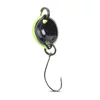 Iron Trout Button Spoon támolygó villantó EYB 1