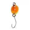 Iron Trout Button Spoon támolygó villantó FTO 1