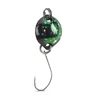 Iron Trout Button Spoon támolygó villantó SGB 1,8g