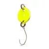 Iron Trout Button Spoon támolygó villantó YBY 1