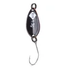 Iron Trout Gentle Spoon RBB 1