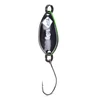 Iron Trout Gentle Spoon GBB 1