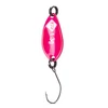 Iron Trout Gentle Spoon OPP 1