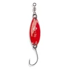 Iron Trout Turbine Spoon WRR 1
