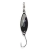Iron Trout Turbine Spoon YBB 1