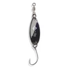 Iron Trout Turbine Spoon WBB 1