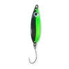 IRON TROUT Eye Spoon támolygó villantó 2,5g VGB