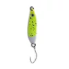 IRON TROUT Eye Spoon támolygó villantó 2,5g YWP