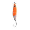 IRON TROUT Eye Spoon támolygó villantó 2,5g OWY