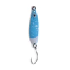 IRON TROUT Eye Spoon támolygó villantó 2,5g BWY