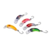 IRON TROUT Bent Bean Crank CWF / 3cm / 1