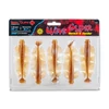 Iron Claw Barsch & Zander Wave Glider RMO 16cm / 3db