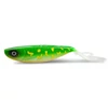 Iron Claw Slab Double Curl 23cm HPI