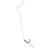 MS Range Method Hair Rig 6 / 10cm / 0