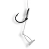 MS Range Method Rapid Rig 12 / 10cm / 0,28mm / 6,9kg / 8db