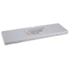 MS Range Hook Rig Box szerelt előke tartó doboz / max 100db szerelék tárolás / 33x10cm
