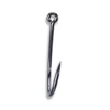 Iron Claw Kona D10258 BN #6 Deadbait / süllöző horog / 20db