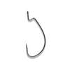 Iron Claw Kona L40602 BN #4 Worm X-Thin / offset horog / méret 4 / 15db