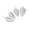 Iron Claw Screw Shad System Leadfree Heavy / környezetbarát ragadozóhalas ólom rendszer / 18-20-25-30g