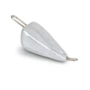 Iron Claw Screw Shad System Leadfree Heavy / környezetbarát ragadozóhalas ólom rendszer / 18-20-25-30g