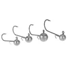 Iron Claw Performance Round Head horog méret 1/0 / 10g / 3db