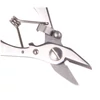 MS Range Braid cutter zsinór vágó olló