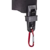 Iron Claw Quick Clamp ruhára csíptethető klipsz