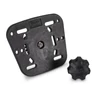 Iron Claw Marine System Screen Holder w. Screw