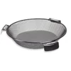 MS Range Futtersiebe etetőanyag törő szita / 4mm / 36cm