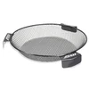 MS Range Futtersiebe etetőanyag törő szita / 6mm / 36cm