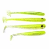 Just Fish Baits Kitara SR Fluo Ghost