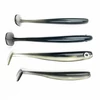 Just Fish Baits Kitara SR Ghost Dog