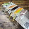 Just Fish Baits Krill Anchovy 5cm