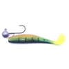 Iron Claw Performance Round Head horog méret 2/0