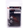 Iron Claw Performance Round Head 2/0 / 7g / 4db