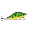 Doiyo Yuragu 52 Hiratai floating BG / 5,2cm / 4,2g / merülés 0,2-0,8m