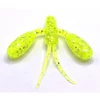 Doiyo Blaze Micro Craw CH 3,5cm / 8db