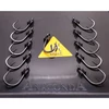 Anaconda Piercer Power Carp B-988 szakállnélküli