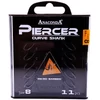 Anaconda Piercer CurveShank mikroszakállas