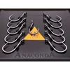Anaconda Piercer ChodHook mikroszakállas