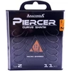 Anaconda Piercer CurveShank mikroszakállas / méret 2 / 11db