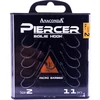 Anaconda Piercer Boilie Hook mikroszakállas / méret 2 / 11db
