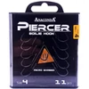 Anaconda Piercer Boilie Hook mikroszakállas / méret 4 / 11db